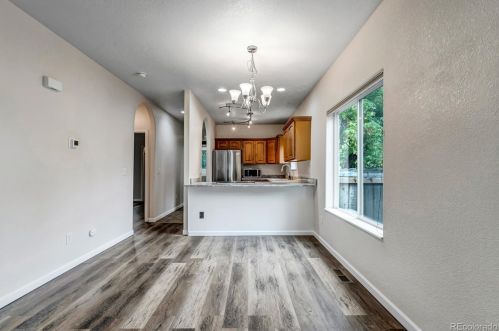 3552 Cherokee St, Englewood CO 80110-5712 exterior