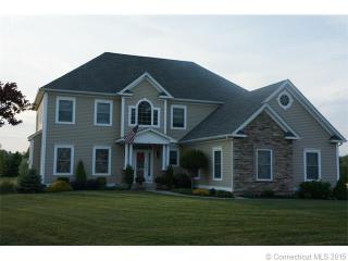 23 Newbury Rd, Cromwell, CT 06416-1666