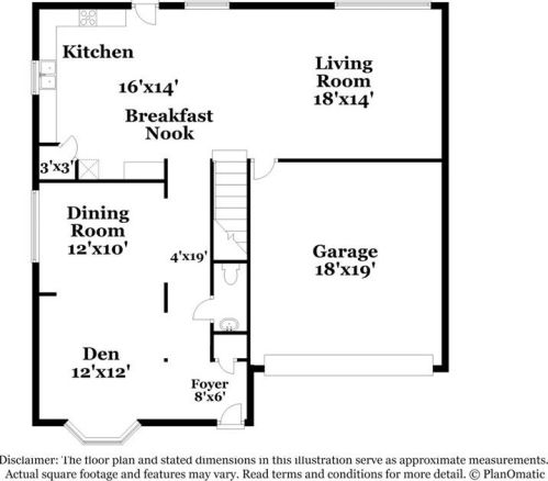 16915 Midnight Dawn Dr, Richmond, TX 77407-4750