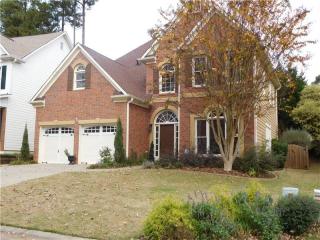 4070 Christacy Way, Marietta, GA 30066-2786