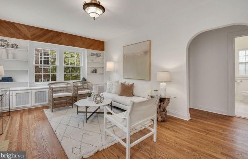 9513 Garwood St, Silver Spring MD 20901-2941 exterior