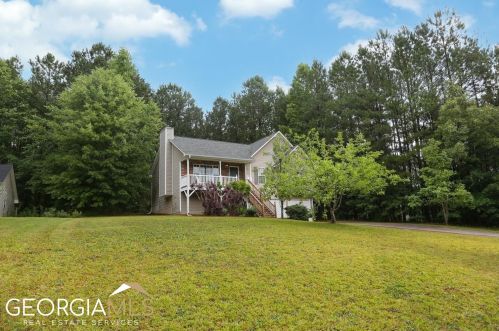 160 Pebblebrook Way, Temple, GA 30179-4096