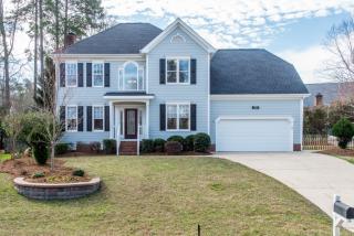 1002 Mondavi Pl, Apex, NC 27502-7123