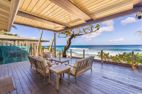 59-275 Ke Nui Rd, Haleiwa, HI 96712-8757