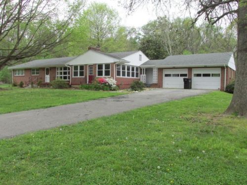7116 Peyton St, Roanoke, VA 24019-4345