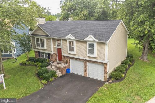 17912 Ashton Club Way, Ashton MD  20861-9700 exterior