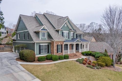 403 Westbridge Ct, Holly Springs, GA 30114-6341