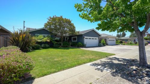2042 Barrett Ave, San Jose, CA 95124-3439