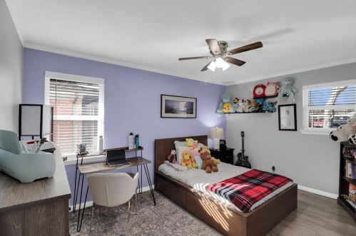 408 Highland Park Dr, Irving TX  75061-6742 exterior