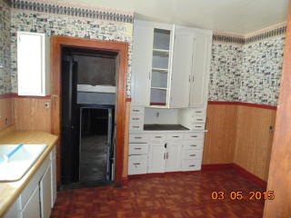 4656 Harrison St, Gary IN  46408-3932 exterior