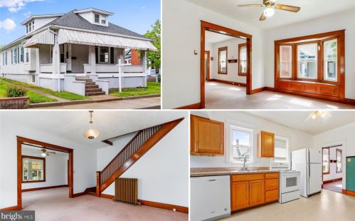 303 Main St, Graceham, MD 21788-2012