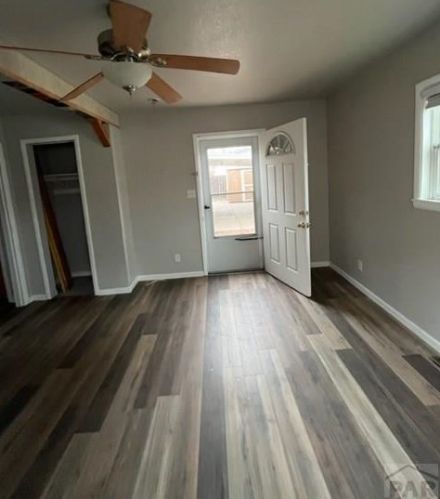 106 Dotson Ave, Pueblo CO  81005-1215 exterior