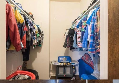 2508 Perkins St, Fort Worth TX  76103-3100 exterior