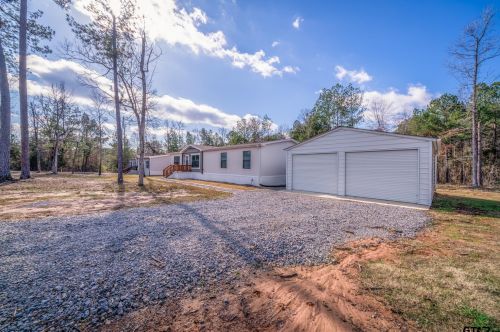 2446 Blocker Rd, Marshall TX 75672-3720 exterior