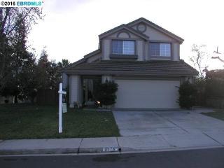4176 Amargosa Dr, Antioch, CA 94531-8242