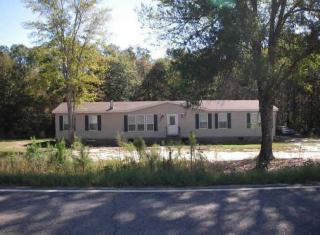1176 Friendship Rd, Hiltonia, GA 30467-2615