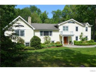 52 Fanton Hill Rd, Weston, CT 06883-2421