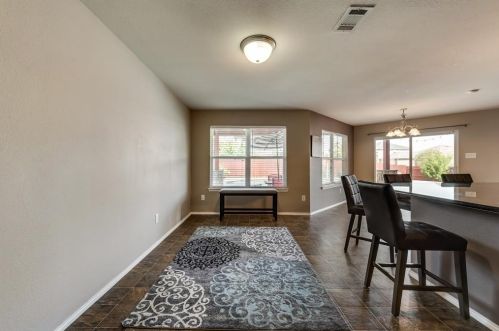 2153 Vly Frg Trl, Fort Worth TX  76140-1869 exterior