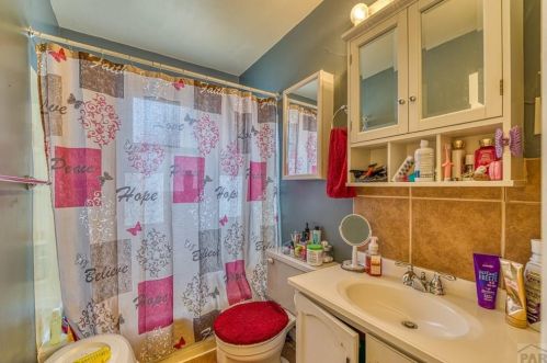 2529 8th Ave, Pueblo CO  81003-1734 exterior