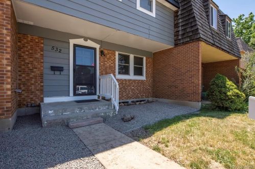 532 116th Ave, Denver, CO 80234-3080