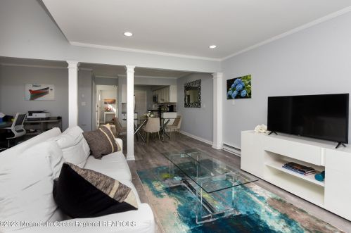 76 Berkshire Ct, Tinton Falls NJ  07701-5413 exterior