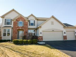 14929 Ashton Ln, Romeoville, IL 60441-1337