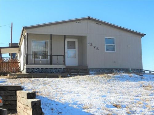 375 Nottingham Ln, Divide, CO 80814-9476