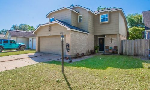 1202 Chelsea Ln, Pearland, TX 77581-6708