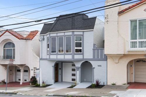 1686 30th Ave, San Francisco, CA 94122-3208
