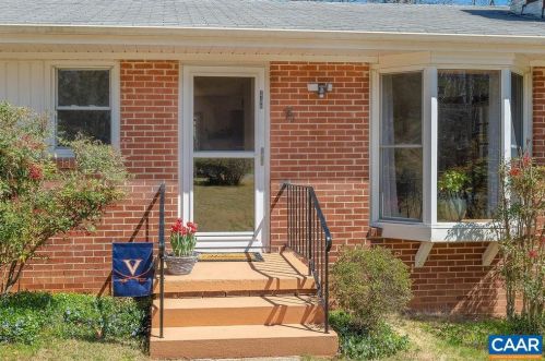 3700 Airport Acres Rd, Charlottesville, VA 22911-8202