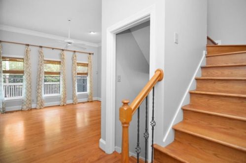 534 Allen Rd, Atlanta GA  30324-5109 exterior