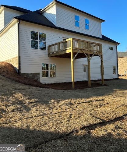 160 Rose Creek Dr, Porterdale, GA 30014-7478