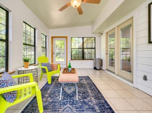 910 Calico Dr, Austin TX  78748-6492 exterior