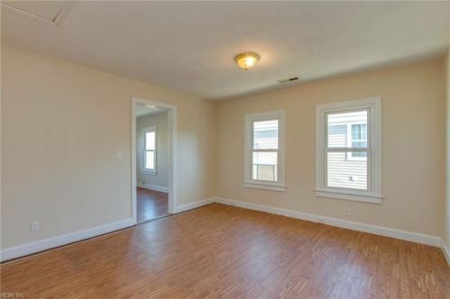 2405 Lafayette Blvd, Norfolk, VA 23509-1919