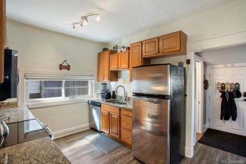 3229 Logan St, Englewood CO  80113-2625 exterior