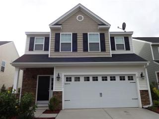 117 Longford Dr, Summerville SC  29483-5641 exterior