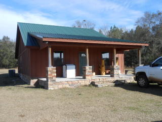 203 Youmans Rd, Uvalda, GA 30473-3448
