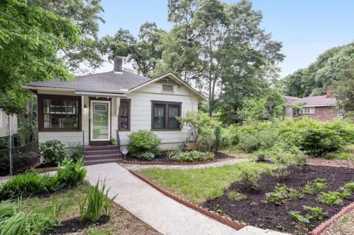 135 Dearborn St, Atlanta, GA 30317-2236