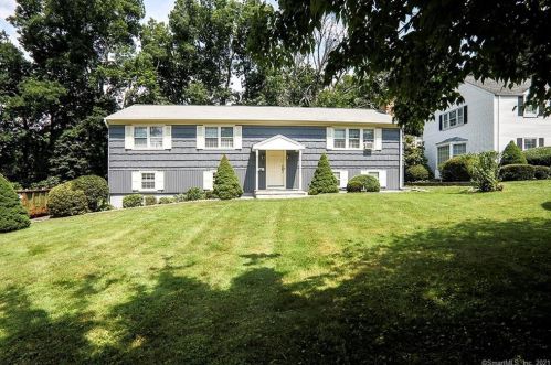43 Bettswood Rd, Norwalk, CT 06851-5123