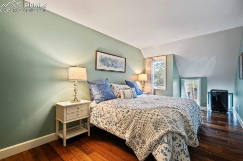 19080 Shadowood Dr, Woodmoor CO 80132-8937 exterior