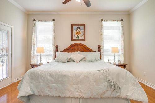 329 Stone Mtn Rd, Fort Worth TX  76035-5642 exterior