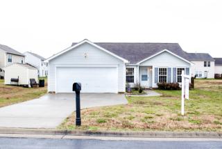 1613 Harvest Grove Ln, Richmond, VA 23223-1697
