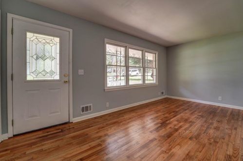 2708 Lakeview Dr, Conyers GA  30094-4944 exterior