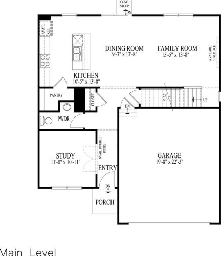 1601 Middleton Rd, Pingree Grove, IL 60140-8554