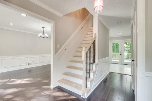 5068 Cold Springs Dr, Lilburn GA  30047-3776 exterior