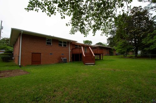 114 Springdale Dr, Warner Robins GA  31088-4075 exterior