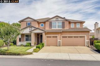 1405 Camden Ct, Los Angeles, CA 94513-6525