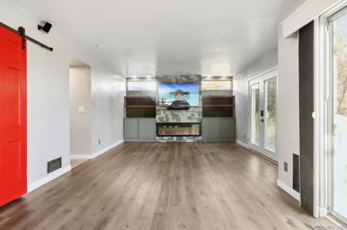 21672 Crestridge Pl, Aurora CO  80015-3596 exterior