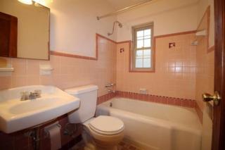 5542 Bosworth Pl, Cincinnati OH  45212-1238 exterior