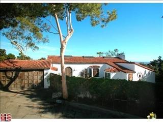 6182 Mulholland Hwy, Los Angeles, CA 90068-1644